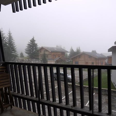 Les 2 Alpes - Charmant Apt Renove 2 Chambres, Balcon, Proche Pistes - Fr-1-546-32 Les Deux Alpes Ngoại thất bức ảnh