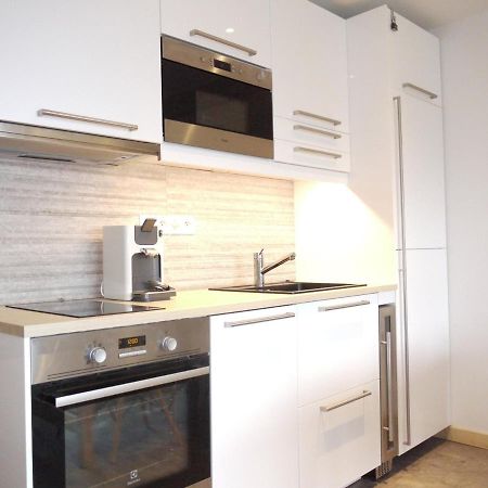 Les 2 Alpes - Charmant Apt Renove 2 Chambres, Balcon, Proche Pistes - Fr-1-546-32 Les Deux Alpes Ngoại thất bức ảnh
