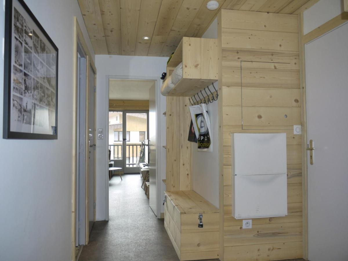 Les 2 Alpes - Charmant Apt Renove 2 Chambres, Balcon, Proche Pistes - Fr-1-546-32 Les Deux Alpes Ngoại thất bức ảnh
